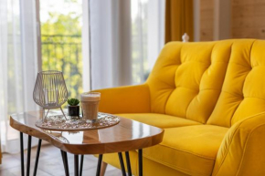 Villa Kasztelan Apartamenty